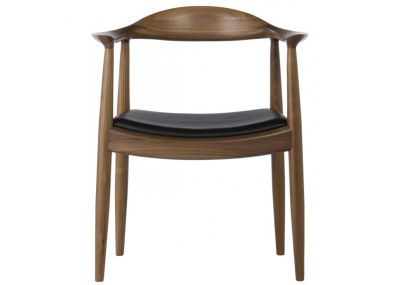 KENNEDY CHAIR (Rubber wood)